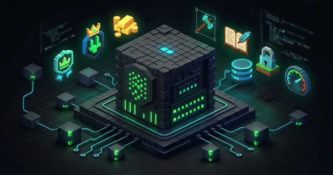 Los mejores plugins para servidor de Minecraft 26.2 (guía 2026)