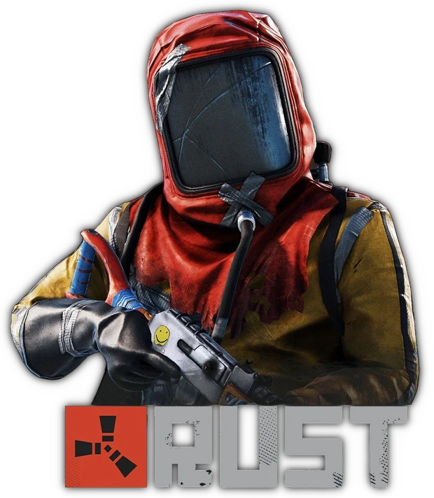 Servidor Rust en Astrol Nodes