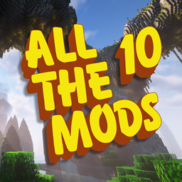 All the 10 mods