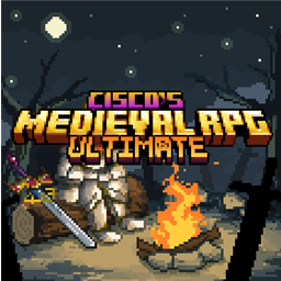 Ciscos Medieval RPG