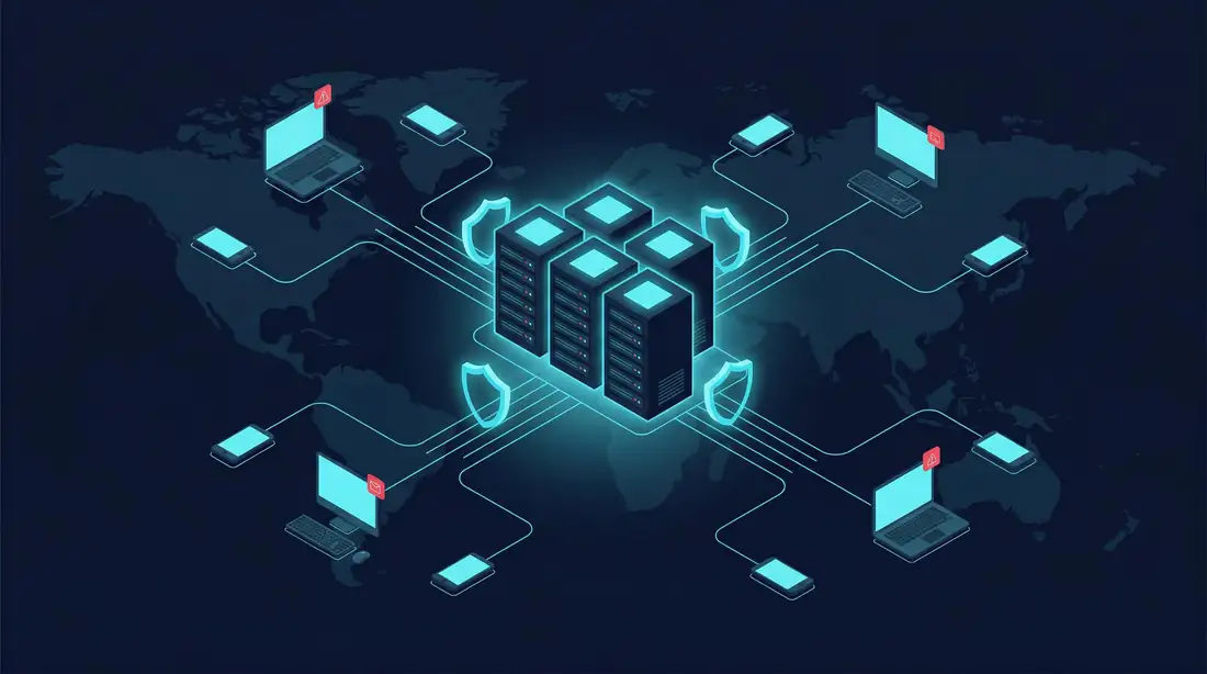 Ataques DDoS en servidores de videojuegos: qué son y cómo protegerte