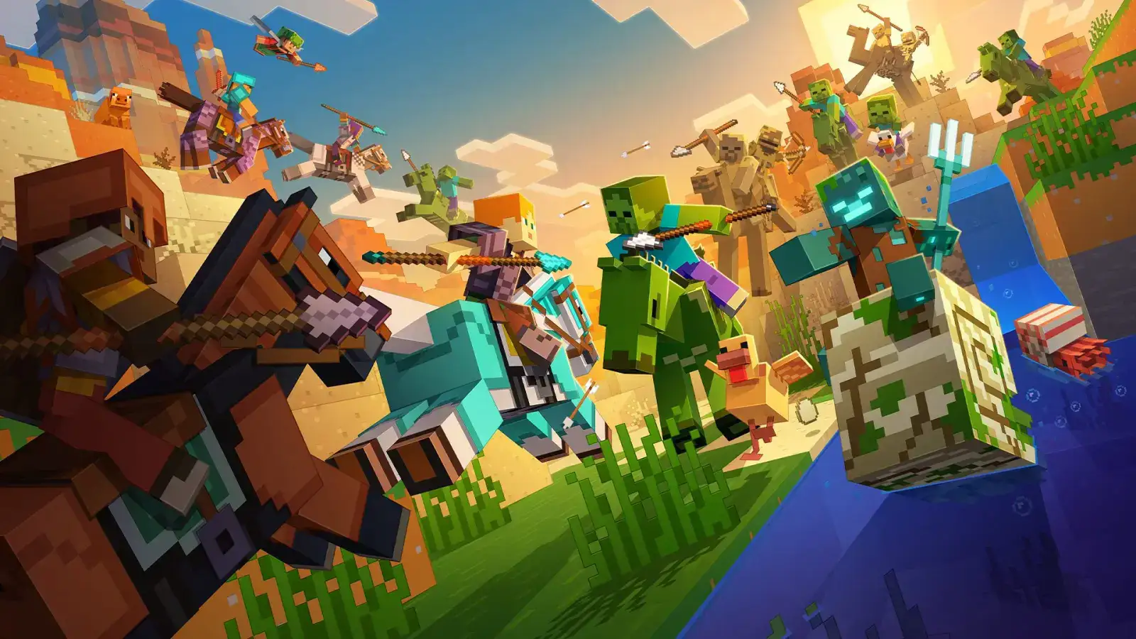 ¿Cuál es el mejor hosting de Minecraft en 2026? Comparativa de 7 proveedores
