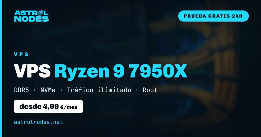 VPS para FiveM: cuándo lo necesitas de verdad (y cuándo no)