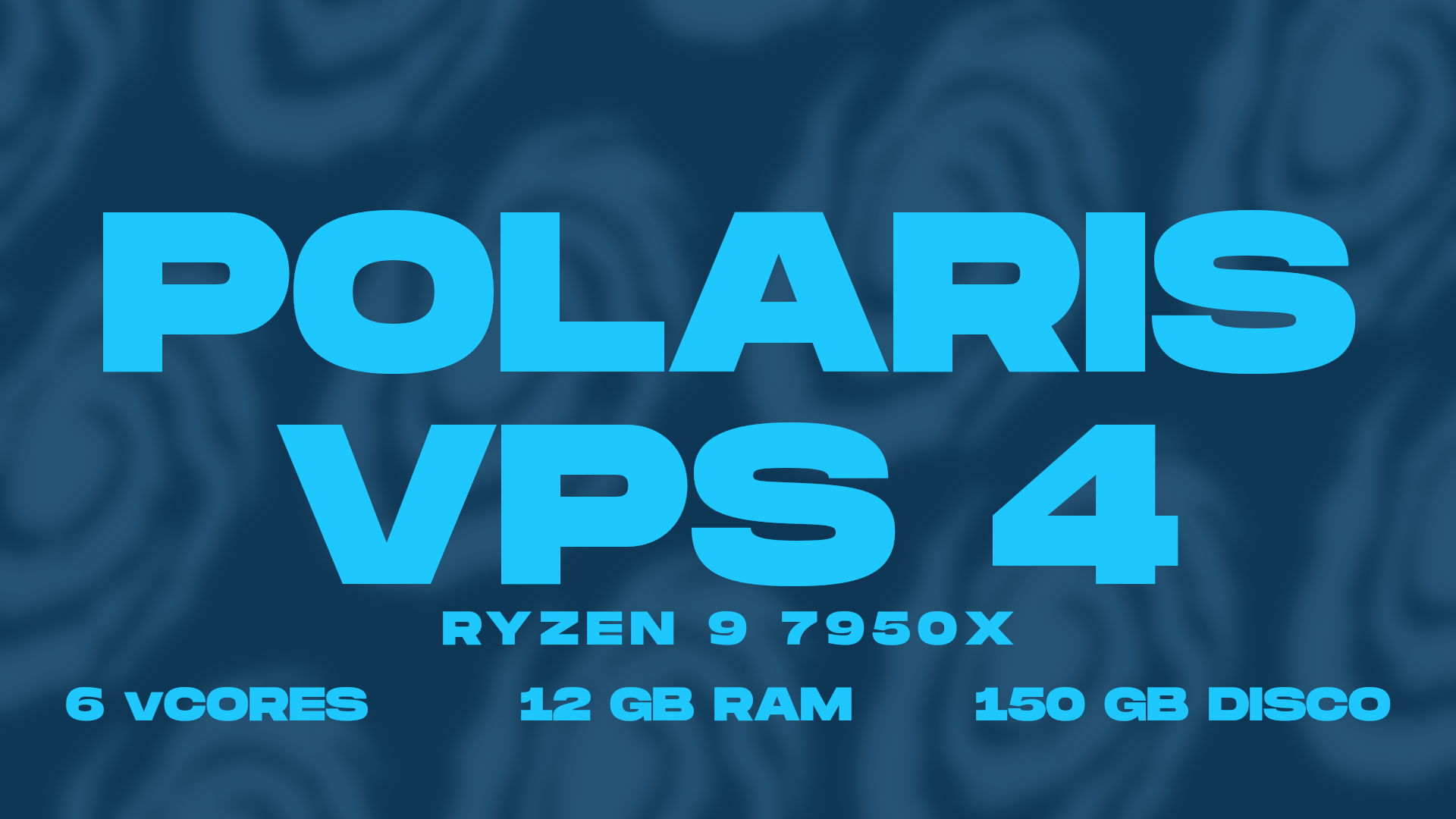 Polaris VPS 4