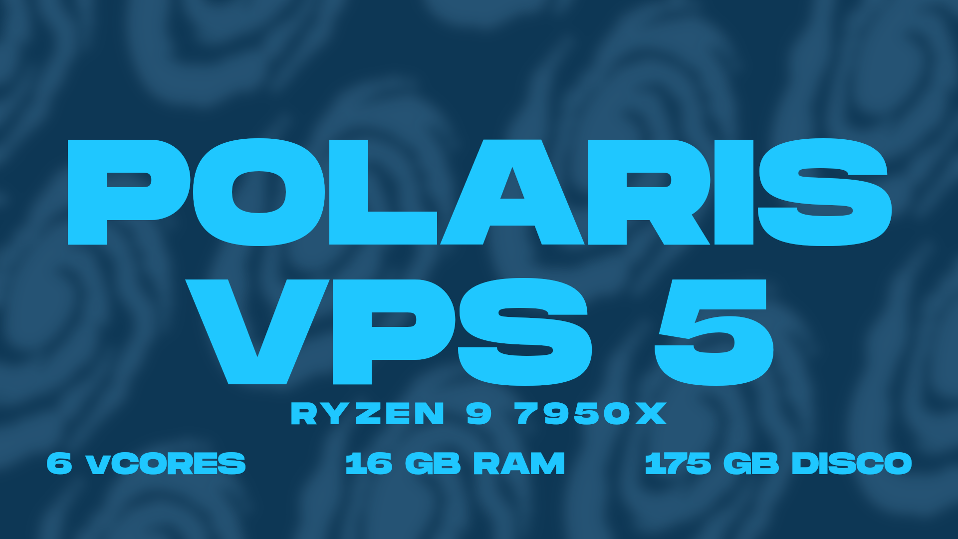 Polaris VPS 5