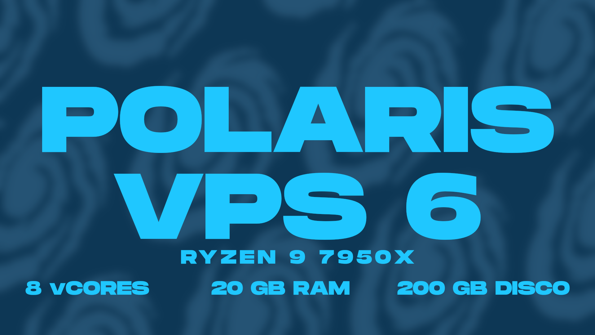 Polaris VPS 6