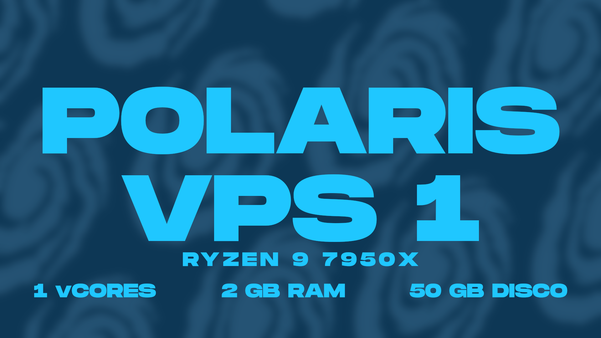 Polaris VPS 1