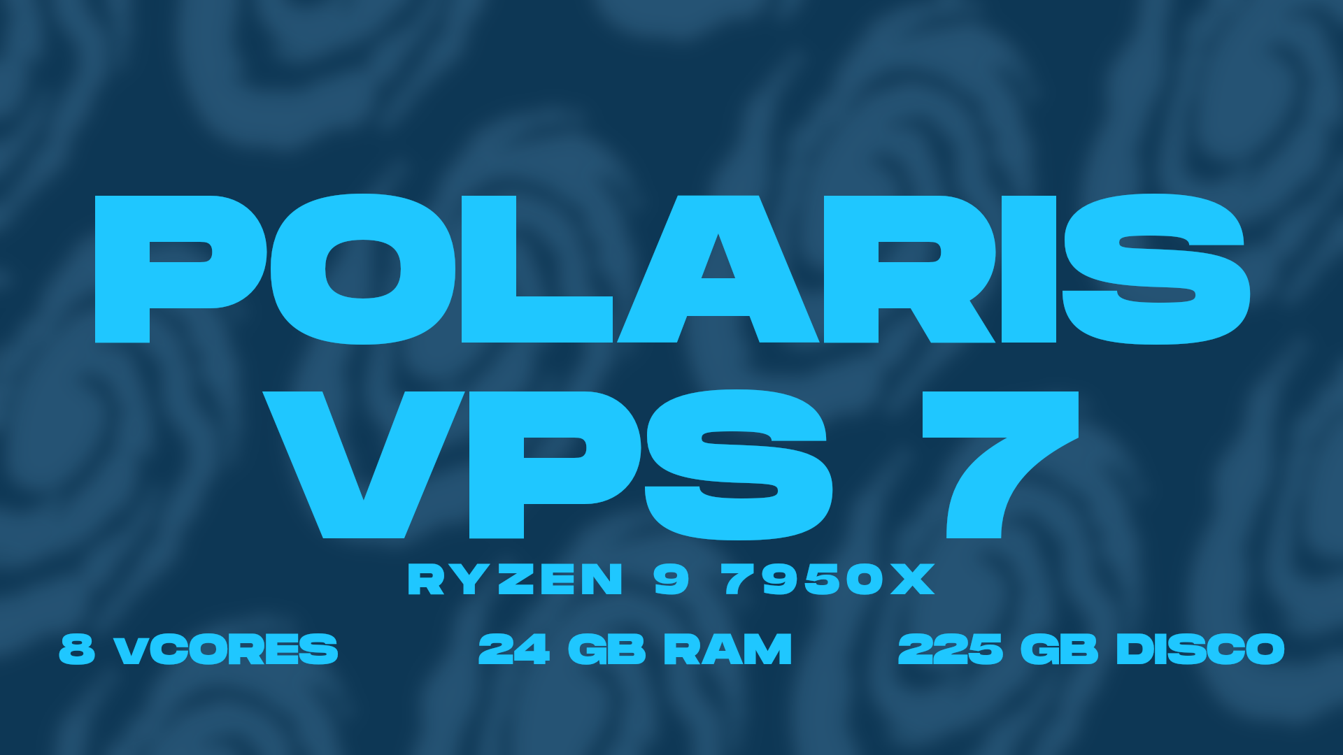 Polaris VPS 7