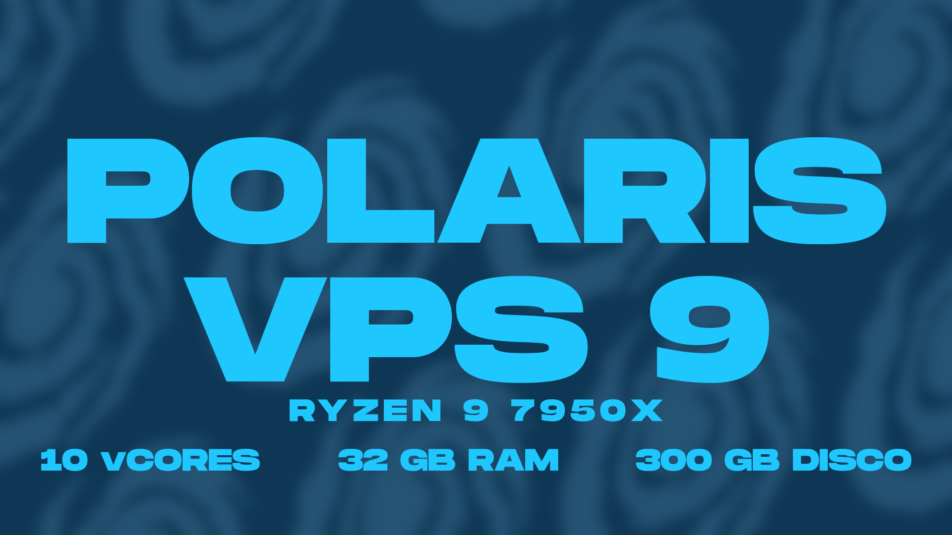 Polaris VPS 9