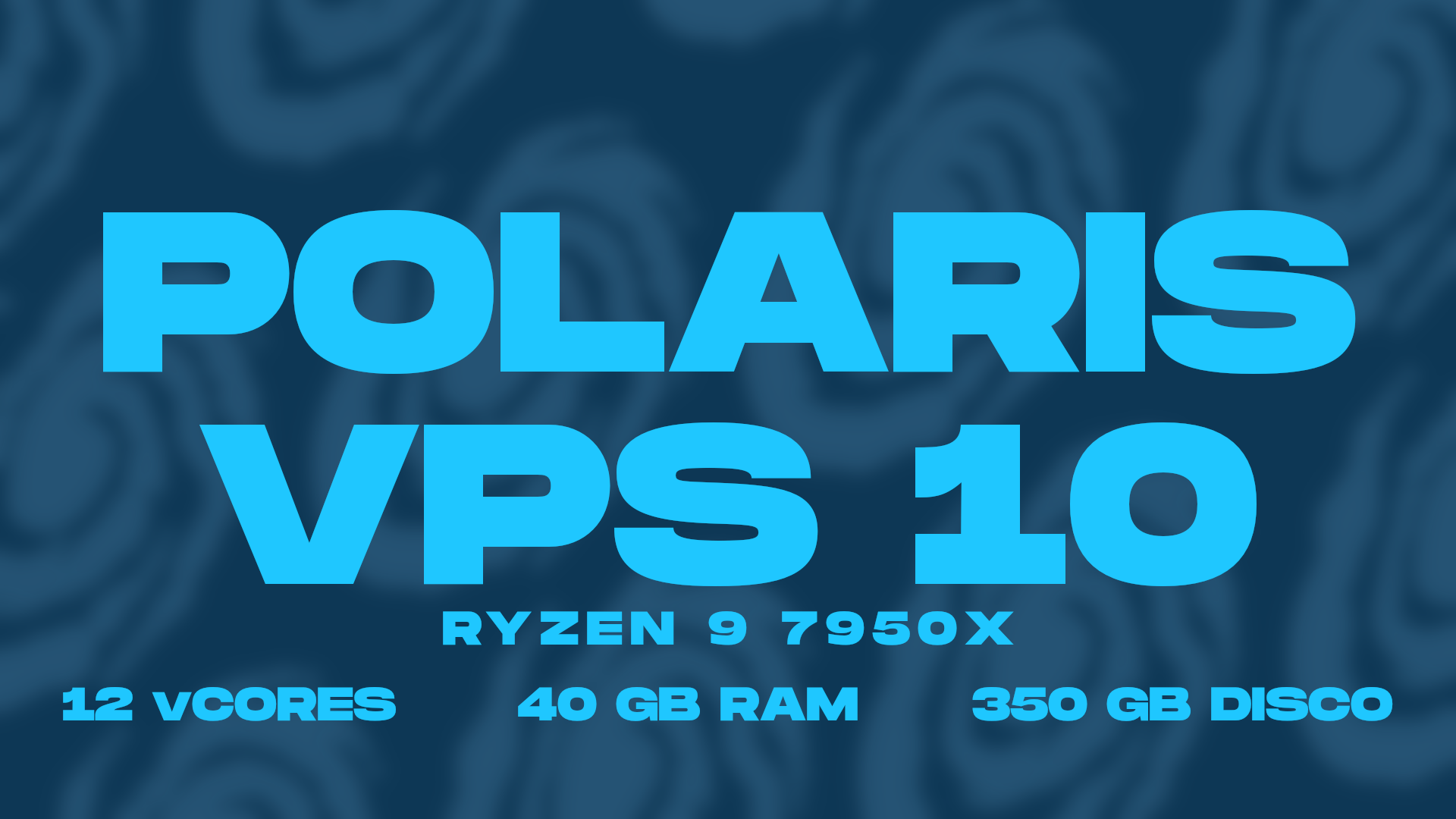 Polaris VPS 10