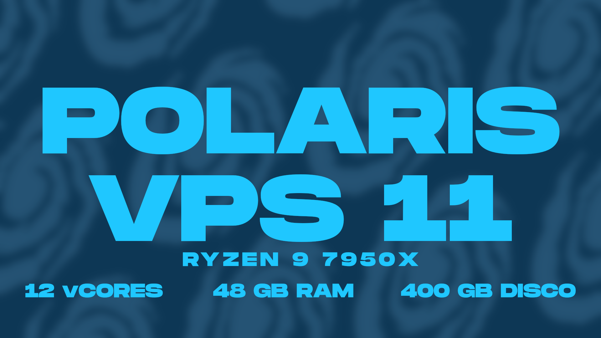 Polaris VPS 11