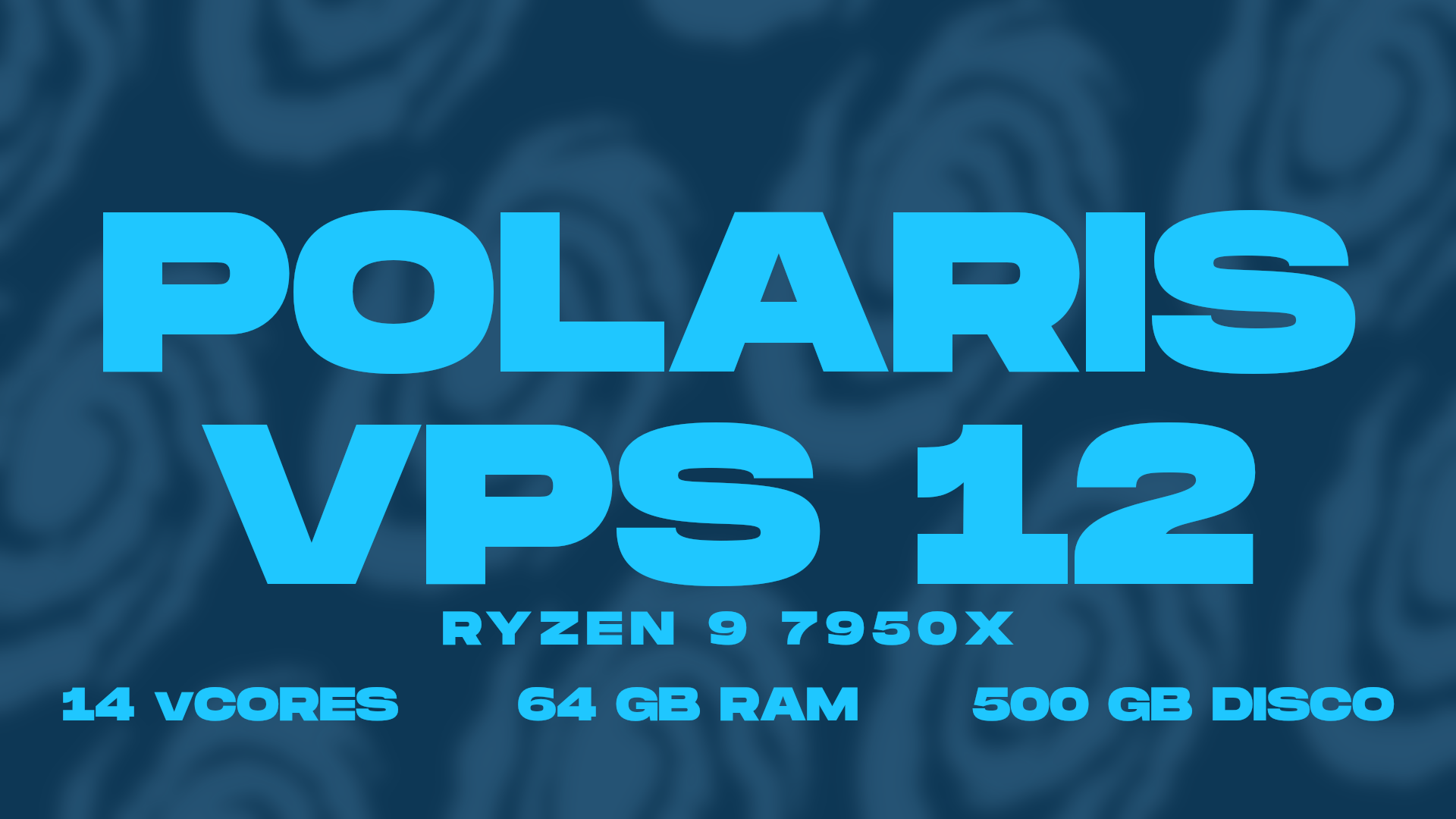 Polaris VPS 12