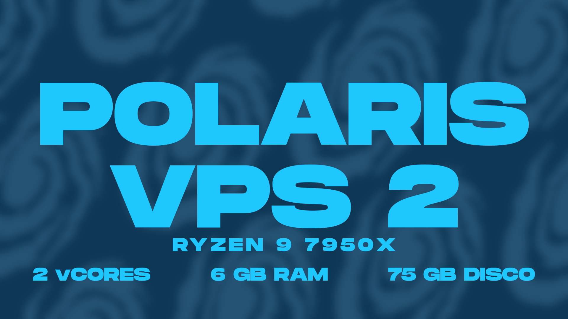Polaris VPS 2