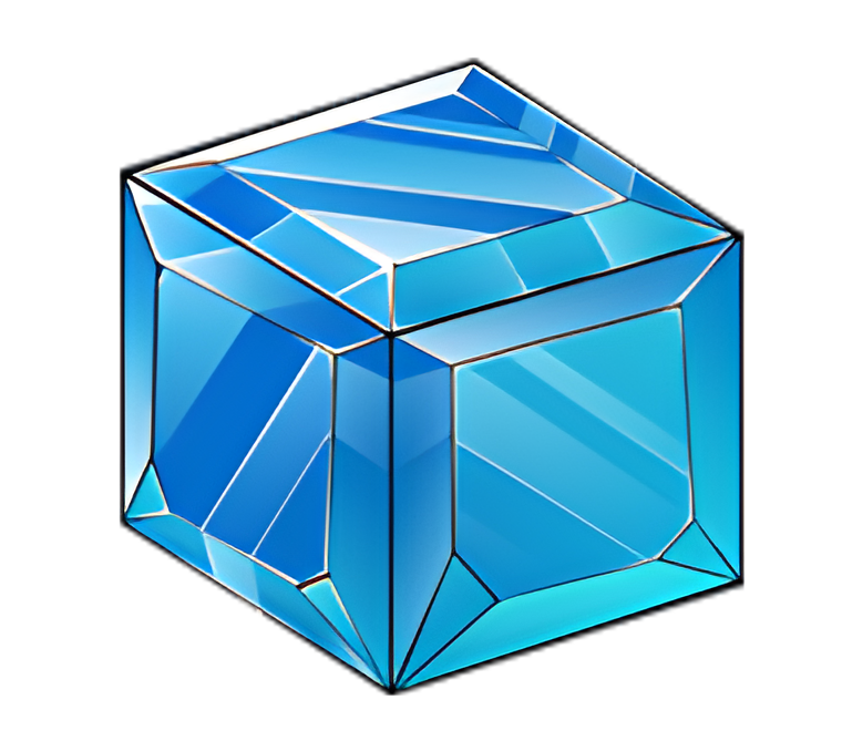 Minecraft Diamond