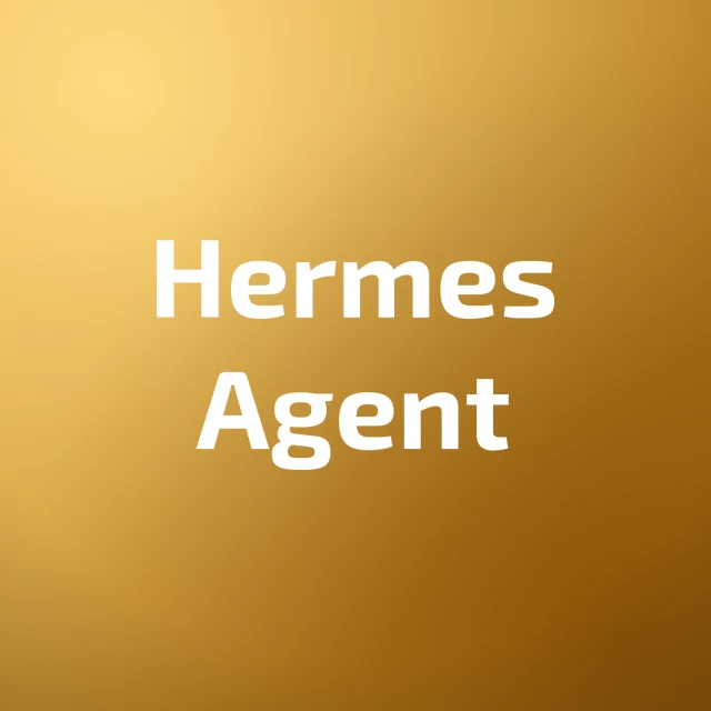 Hermes Agent 4 GB