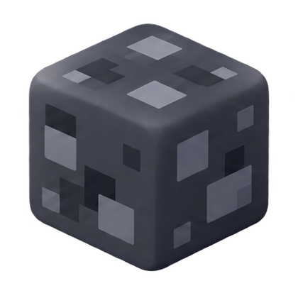 Minecraft Coal