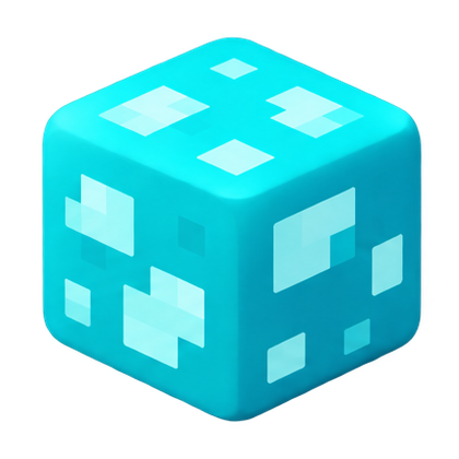 Minecraft Diamond