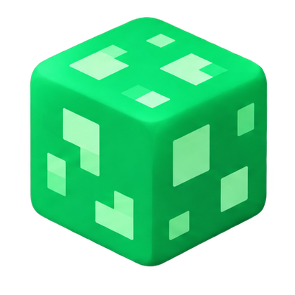 Minecraft Emerald