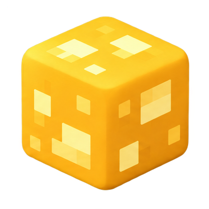 Minecraft Gold