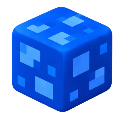 Minecraft Lapis