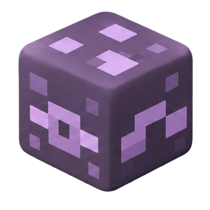 Minecraft Netherite
